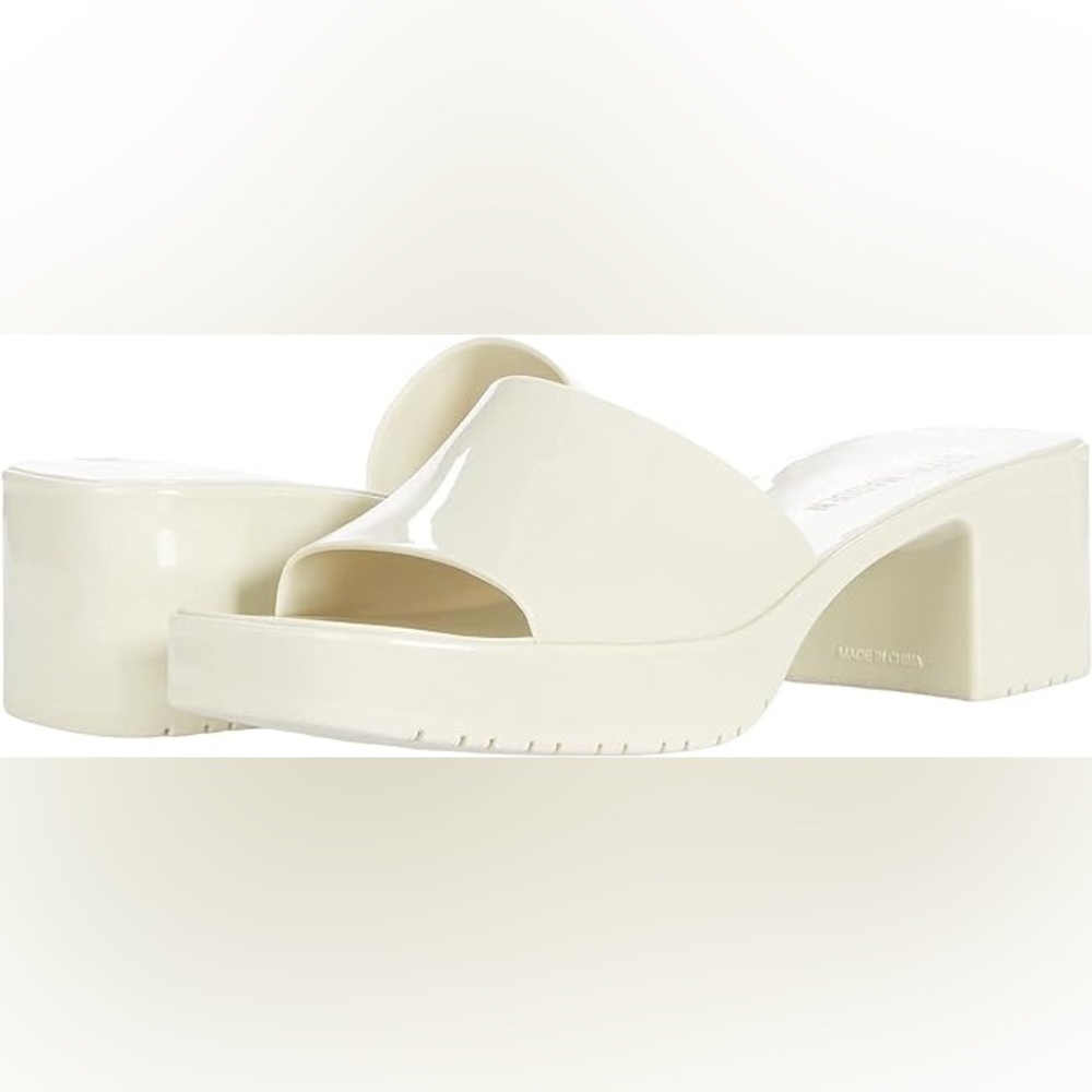 Steve Madden Women's Harlin Heeled Sandal